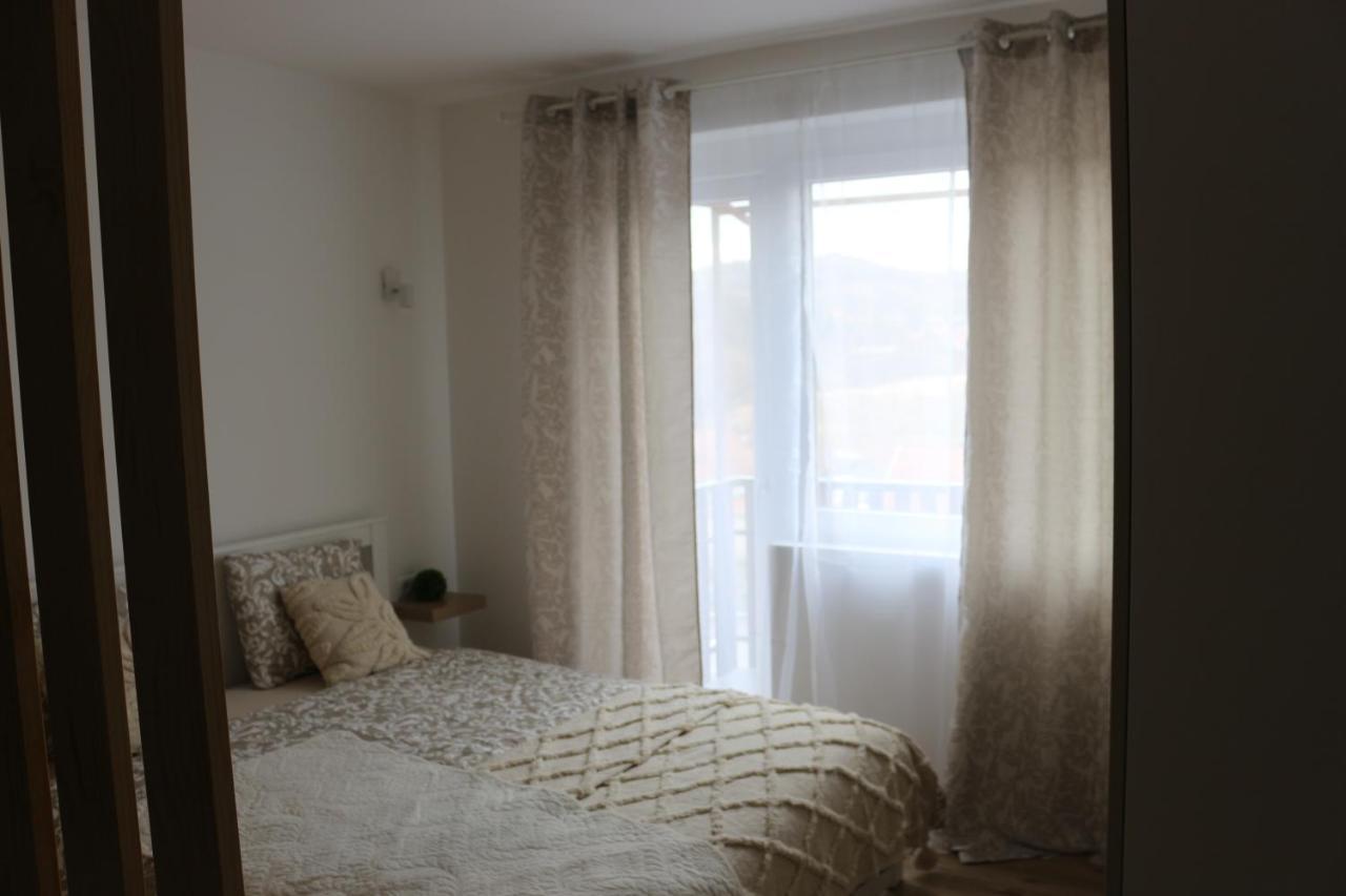 Studio Apartman Tajci Apartment Slunj Exterior photo