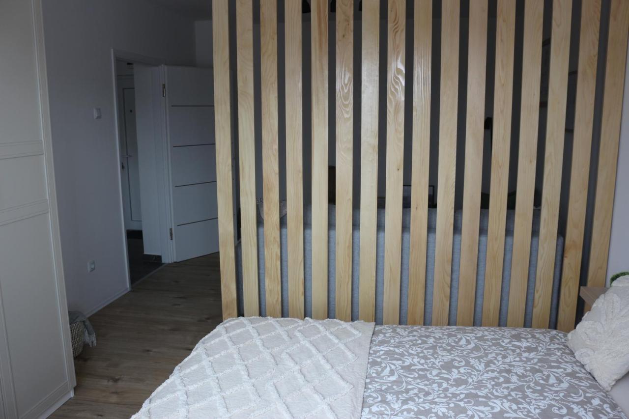 Studio Apartman Tajci Apartment Slunj Exterior photo